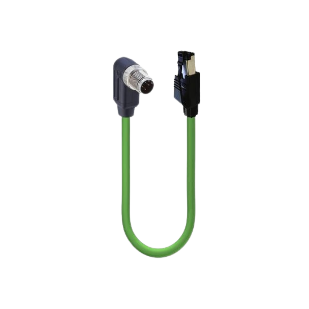 M12 - D-Coded Fast ethernet CAT5E Double-ended cordset RJ45 - male right angled (2)_29690_category_image